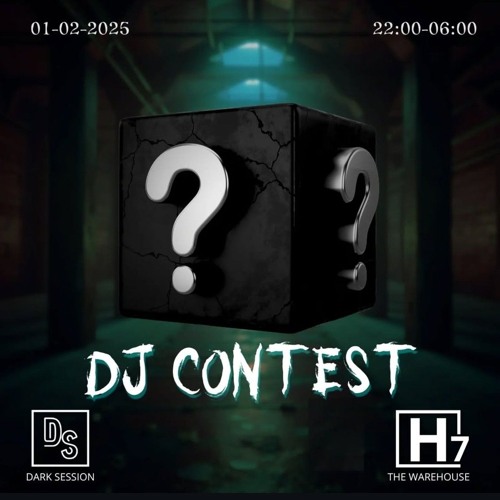 SKØT (IT): DARK SESSION DJ CONTEST
