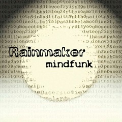 Mindfunk (1998) - VA - Bobby Rainmaker