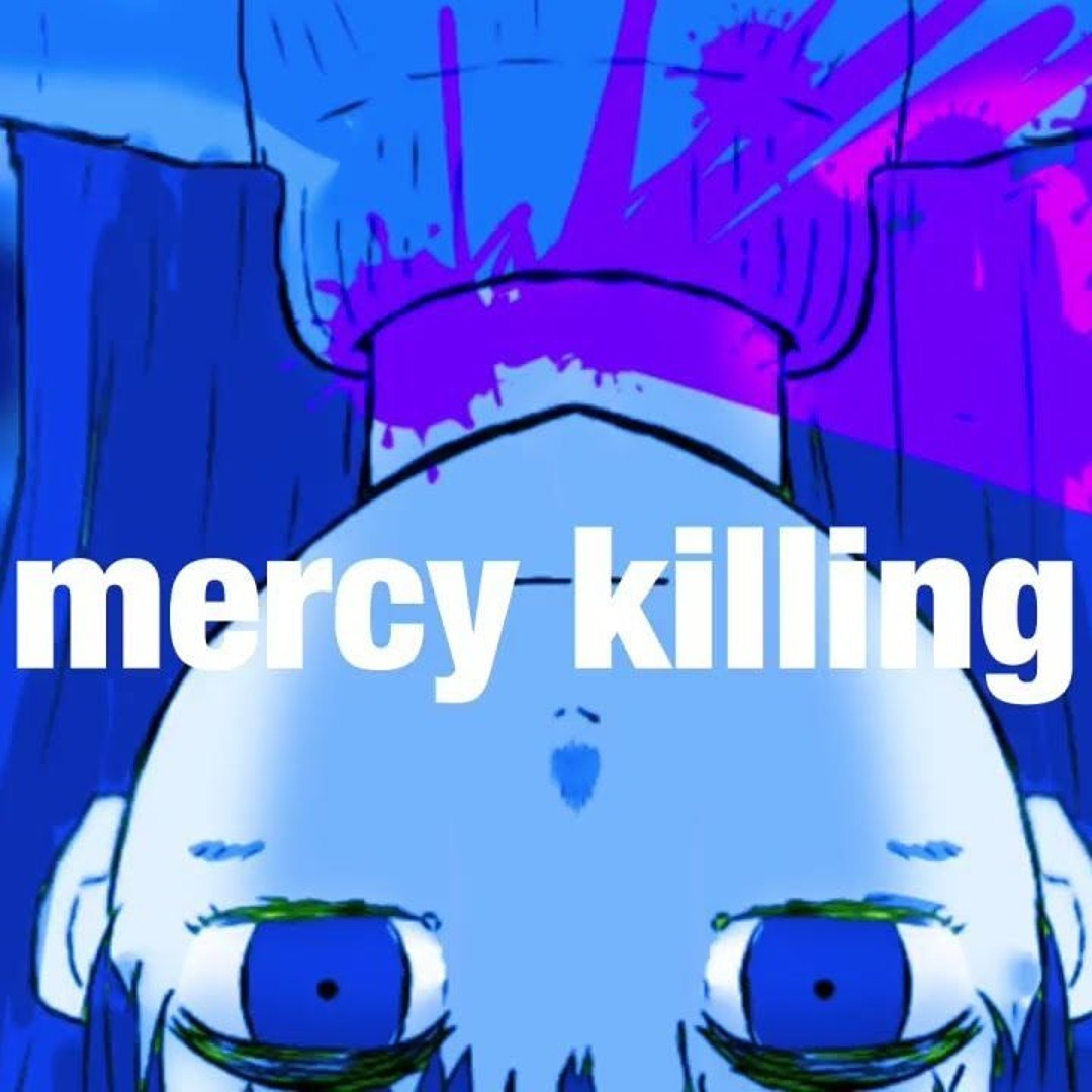 merli - マーシーキリング (mercy killing)