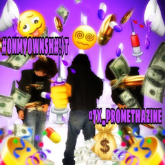 @20benadryl - #ONMYOWNSHIT🤑🤑🤑 {@blingeezzz + @glorygirlbeatz}