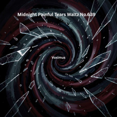 Midnight Painful Tears Waltz No.639 (Original Composition)