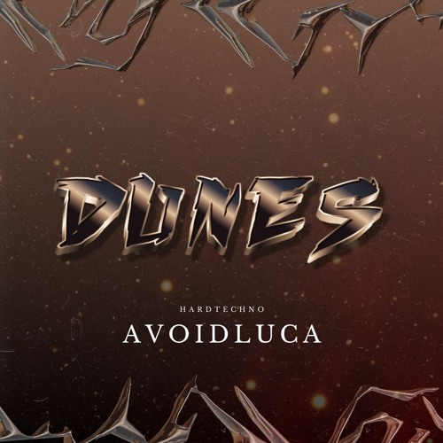 AVOIDLUCA - DUNES [FREE DL]