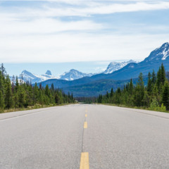 Rev. Joe Rettenmaier - "Notes From the Road"