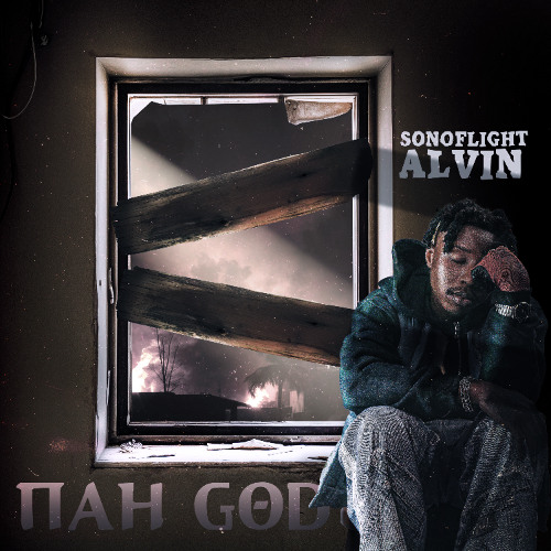 NaH GOD - Sonoflightalvin