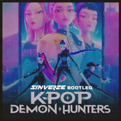 HUNTR/X - Takedown [Sinverze Bootleg]