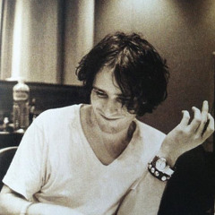 Jeff Buckley - Forget Her (Alt. Take)