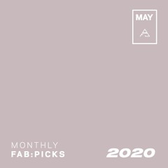 FAB:PICKS 05/20