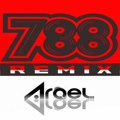 God is a Girl (Ft. Arikingking) 788™ - DJ Aroel • NRC DJ™