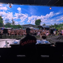 LUCA FIASCO - 4H SET