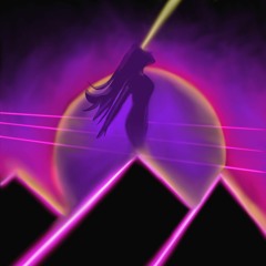 Fluorescent Light (ft. Jessica Blaise Ward)