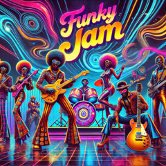 Funky Jam