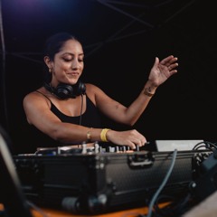 Yazmin @ Notsilly Festival 11.07.25