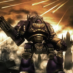 I REJECT YOU NOW, AND ALWAYS! - Rylanor, Ancient of Rites