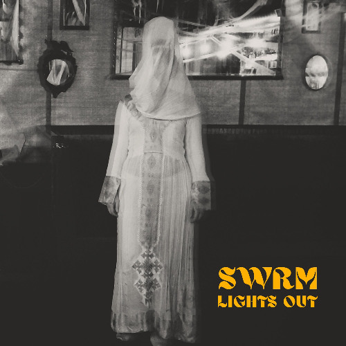 SWRM 'The Hunt' from "Lights Out" [Cuneiform Records]