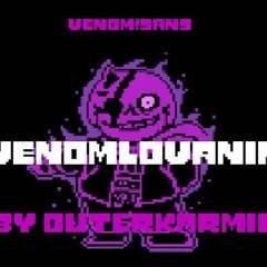 V.E.N.O.M.L.O.V.A.N.I.A