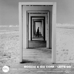MOGUAI & Ida Corr - Let's Go