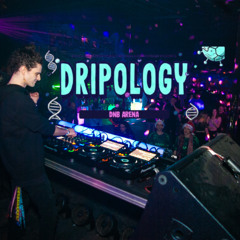 Dripology 3/22 with Delta Heavy, Justin Hawkes, Zero, & MPH