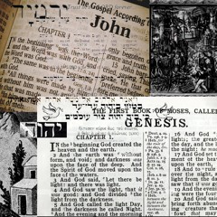 JOHN CHAPTER ONE VERSE ONE