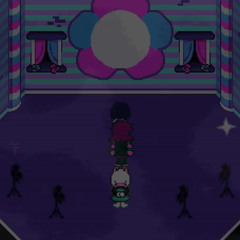 Welcome To My Garden