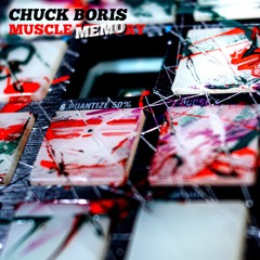 Chuck Boris - There's A Party Over There