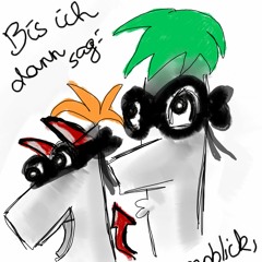 Finneas und Ferb (live)