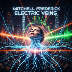 Mitchell Frederick - Electric Veins (Original Mix)