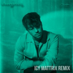 Christian French - Evergreen (Icy Mattrix Remix)