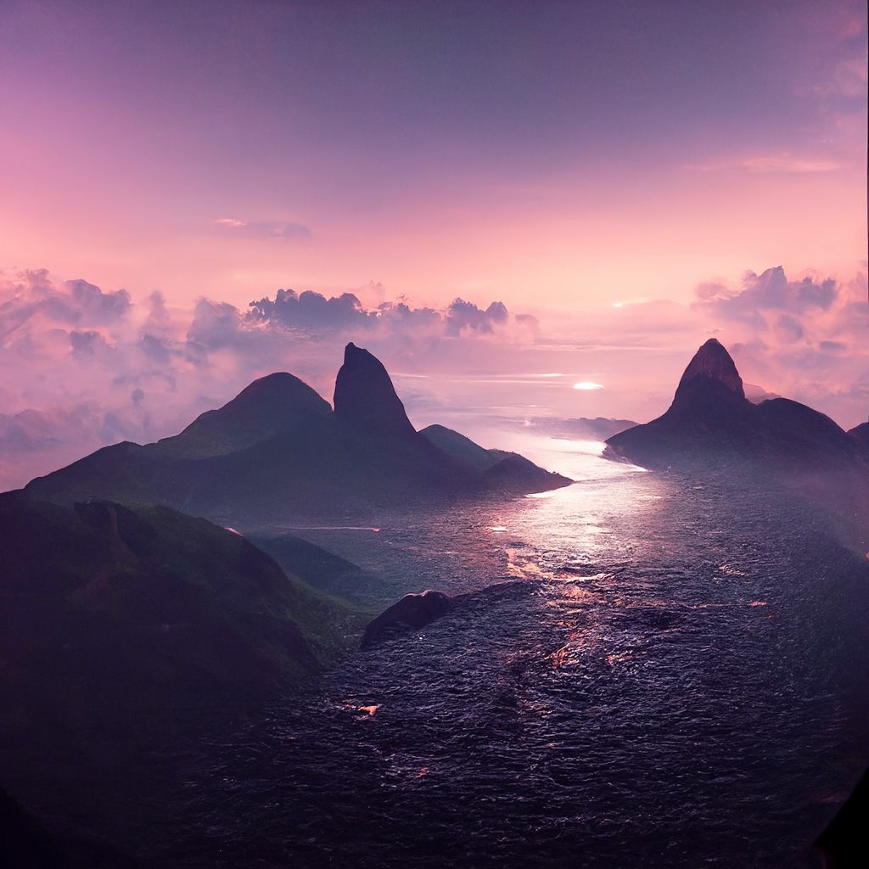 Velvet Evening (Original Mix) episode artwork