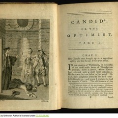 Gardening Lessons from Voltaire’s “Candide”