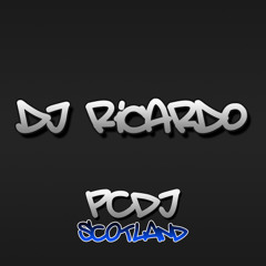 Dj Ricardo ... Team Effect Mega Bit [ April 2oO8 ]!