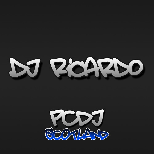 Dj Ricardo ... Team Effect Mega Bit [ April 2oO8 ]!