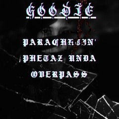 Parachutin Phetaz Unda Overpass - Single