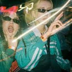 Layers of Gabber [LIVE] V1