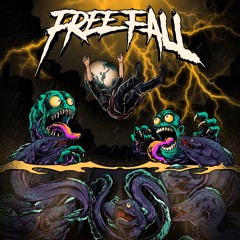 FREE FALL