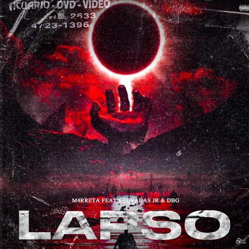 Lapso II (feat. Kelvadas x Dbg)