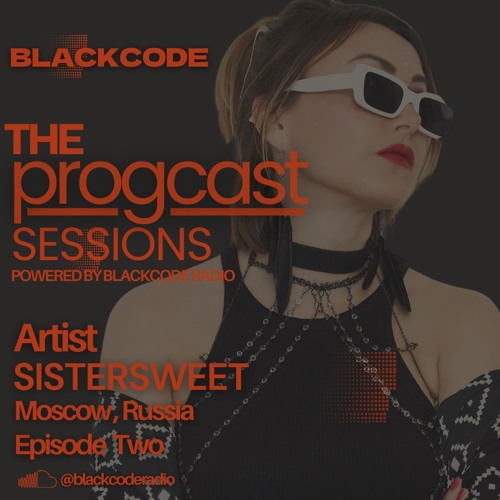 Sistersweet | Guest Mix - Episode Two