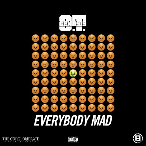 Everybody Mad