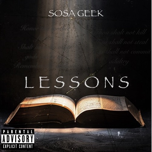 Lessons