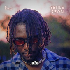 Kanzu - Settle Down(Ndunda Clubhouse Remix)