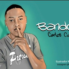 Carlos Cordero- Bandolero (Audio)