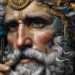 Incense for the Machine God