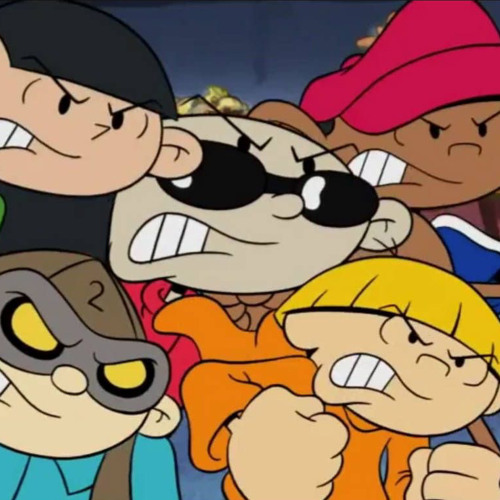 codename kids p jdf