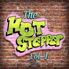 THE HOTSTEPPER VOL1 (DJ651)
