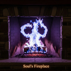 마음의 모닥불 (Soul's Fireplace)