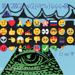 ꧁☸ILLUMIN△TI✧FAT△LIST△☄꧂