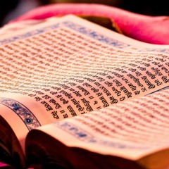 Sri Guru Granth Sahib Ji Katha 91 - Giani Thakur Singh Ji