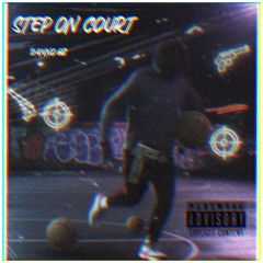 Step On Court (Shark)