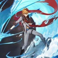 A Letter To Snezhnaya EXTENDED (tnbee Mix)- Genshin Impact