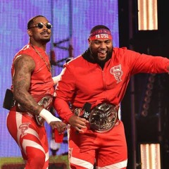 WWE Street Profits  Bring The Swag