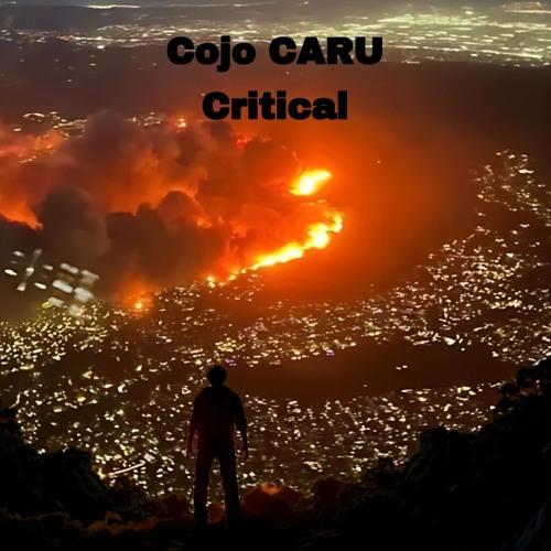 Cojo CARU - Critical